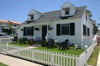 Building Photo - 307 Rosemont St