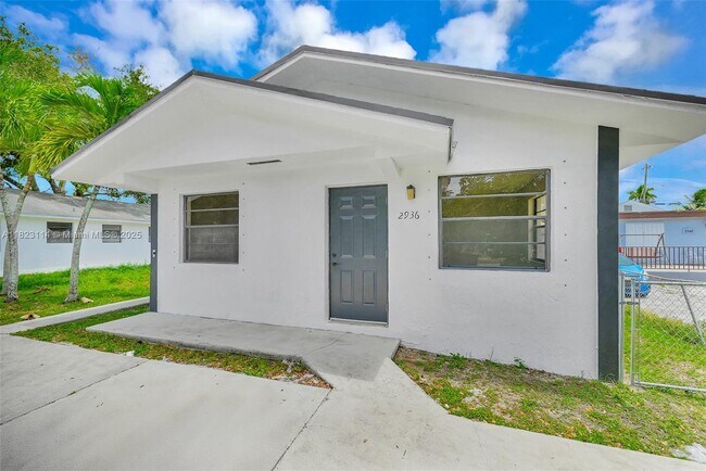 Building Photo - 2936 NW 94th St