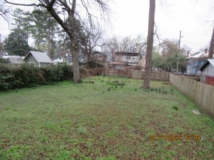 Building Photo - 217 Telfair St