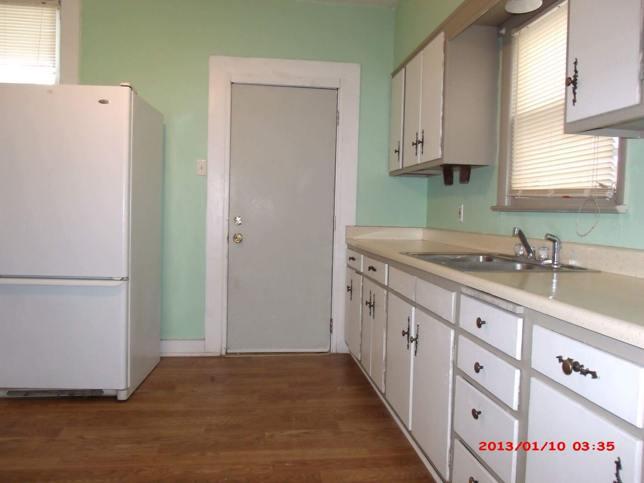 Building Photo - 701 runnion ave