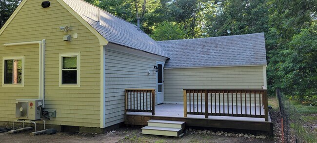 Building Photo - 282A Wareham Rd