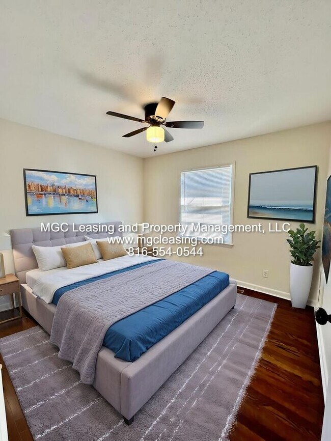 Building Photo - Leave Behind Apartment Living With This Ra...