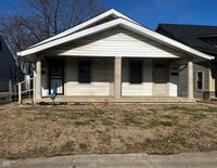 Building Photo - 1836 E Minnesota St