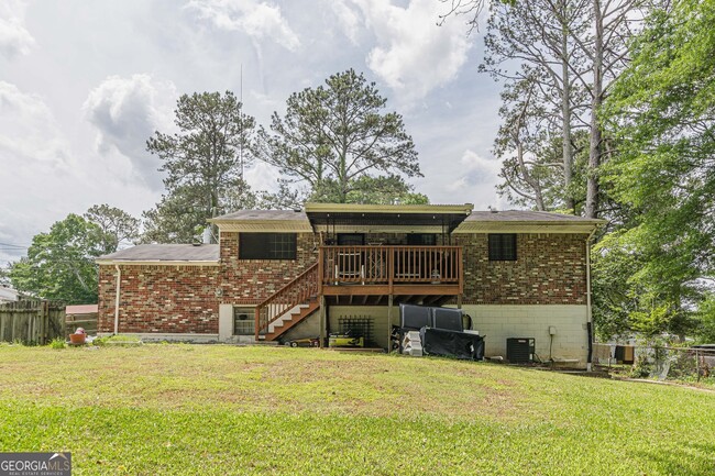 Building Photo - 1435 Cedar Creek Ln