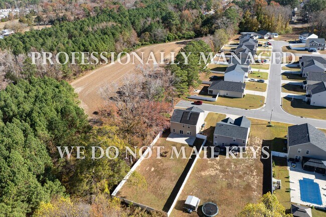 Building Photo - 278 Water Wheel Rd