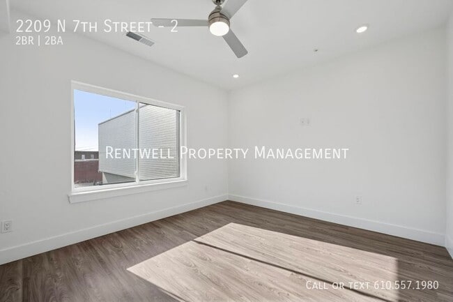 Building Photo - 2209 N 7th St