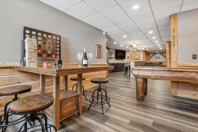 Building Photo - S3925 County Hwy BD