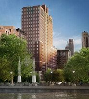 Building Photo - 225 Rector Pl