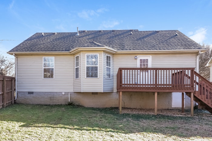 Building Photo - 737 Stone Hedge Dr