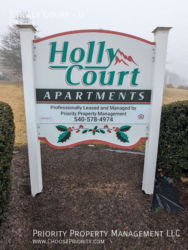 Building Photo - 2 Holly Ct