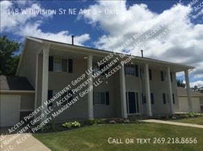 Building Photo - 148 W Division St NE