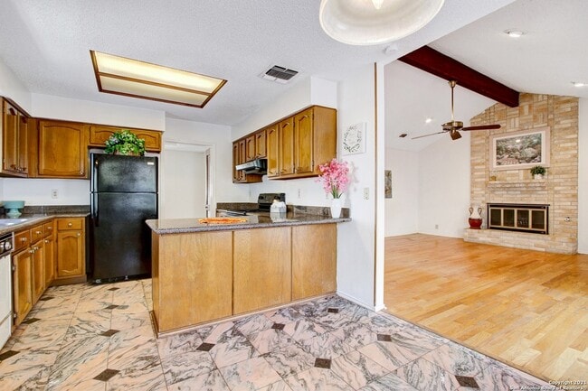 Building Photo - 5538 Timber Canyon St