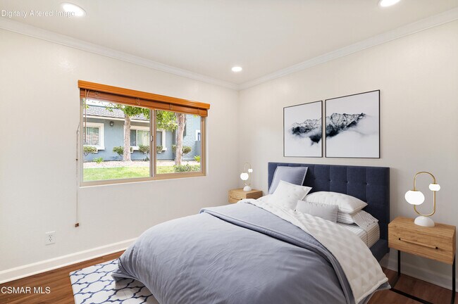 Building Photo - 1766 E Avenida De Las Flores