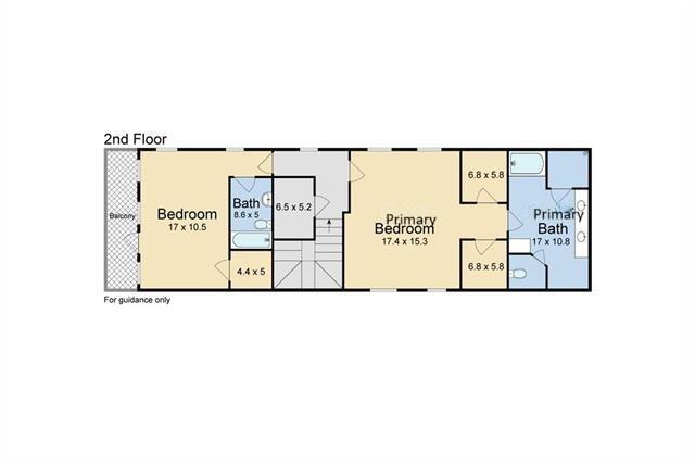 Building Photo - 3942 Burgundy St