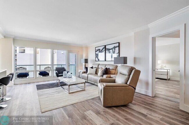 Building Photo - 3400 Galt Ocean Dr