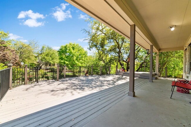Building Photo - 15312 Spillman Ranch Loop