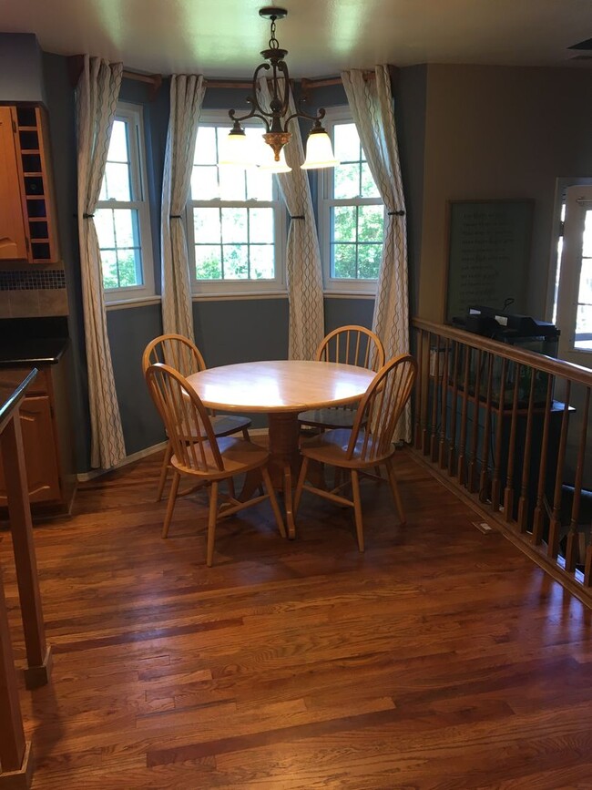 Building Photo - Northwest two story home with finished bas...