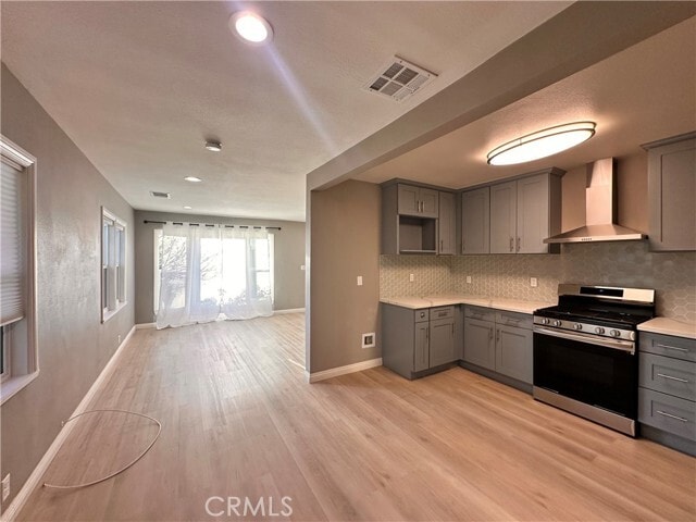 Building Photo - 4822 Walnut Grove Ave