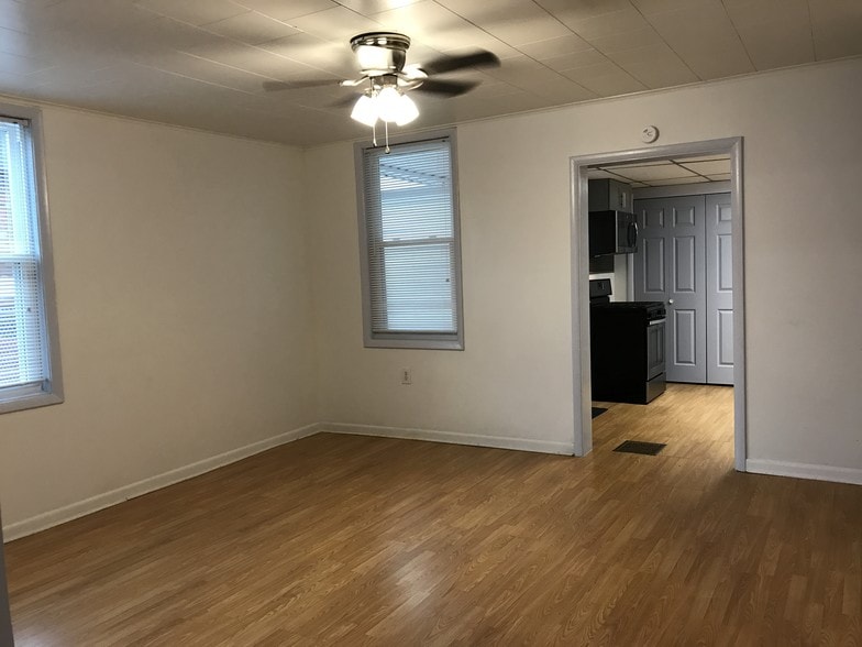 Dining Room - 2203 5th Ave