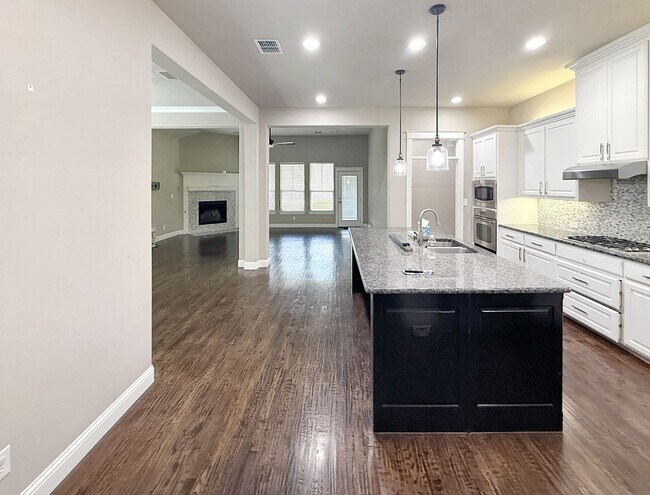 Building Photo - Country Charm with a Private Theater – Mod...