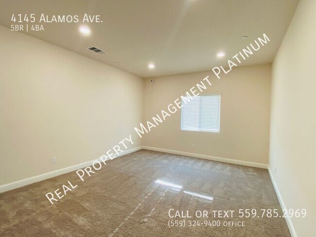 Building Photo - 4145 Alamos Ave