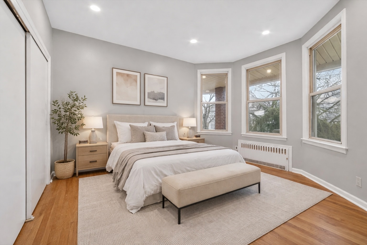 Building Photo - 4 Amackassin Ter