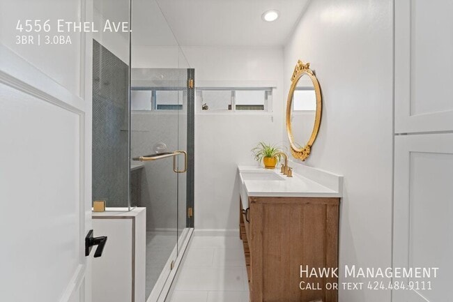 Building Photo - 4556 Ethel Ave