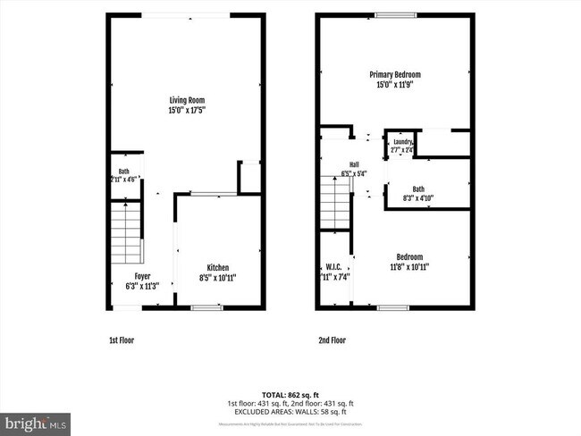 Building Photo - 8123 Kingsway Ct
