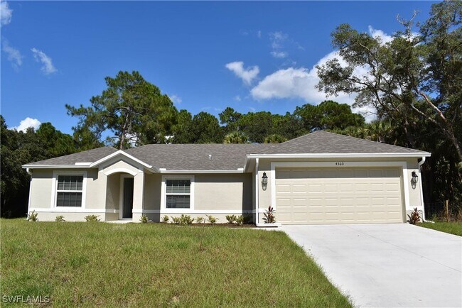 Building Photo - 4360 Longwell Ln
