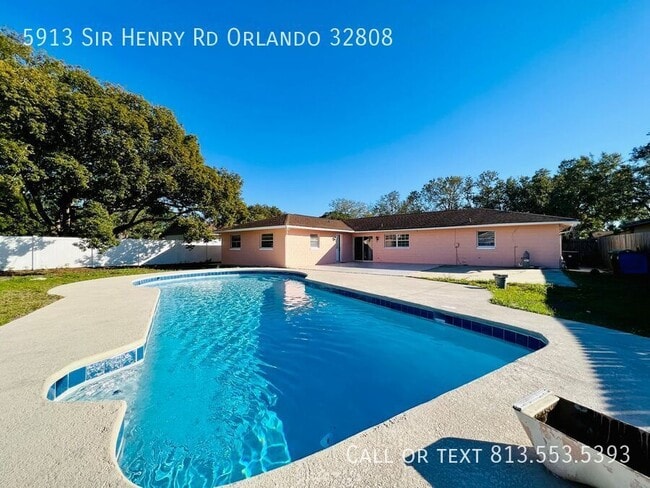 Building Photo - 5913 Sir Henry Rd