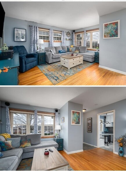 Building Photo - 1640 1st Ave NE