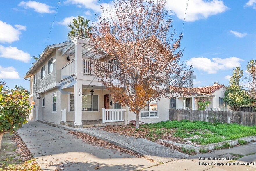 Building Photo - 855 N 17th St