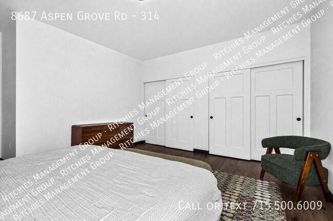 Building Photo - 8687 Aspen Ln