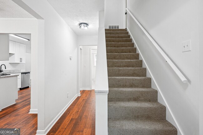 Building Photo - 3688 Burnley Ct