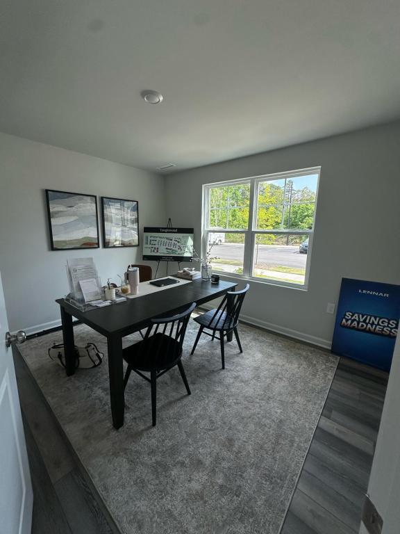 Building Photo - 3005 Honeymyrtle Ln