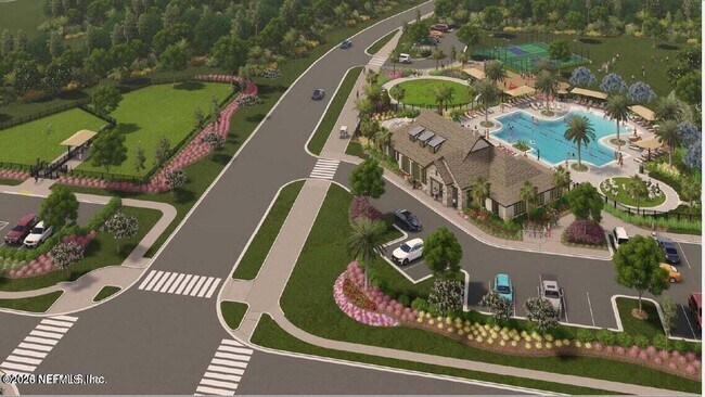 Building Photo - 473 Cordova Palms Pkwy