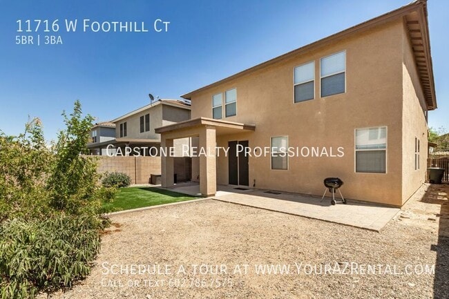 Building Photo - 11716 W Foothill Ct