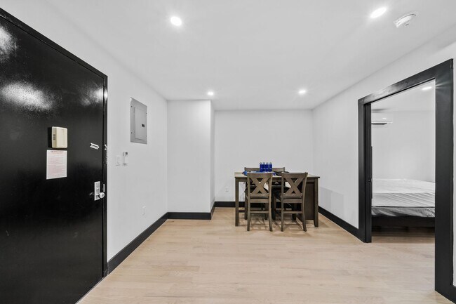 Building Photo - Hughes BH LLC (2507)