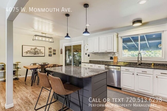Building Photo - 4075 W Monmouth Ave