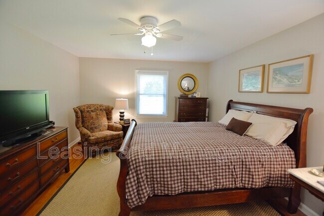 Building Photo - 2920 Limestone Blvd