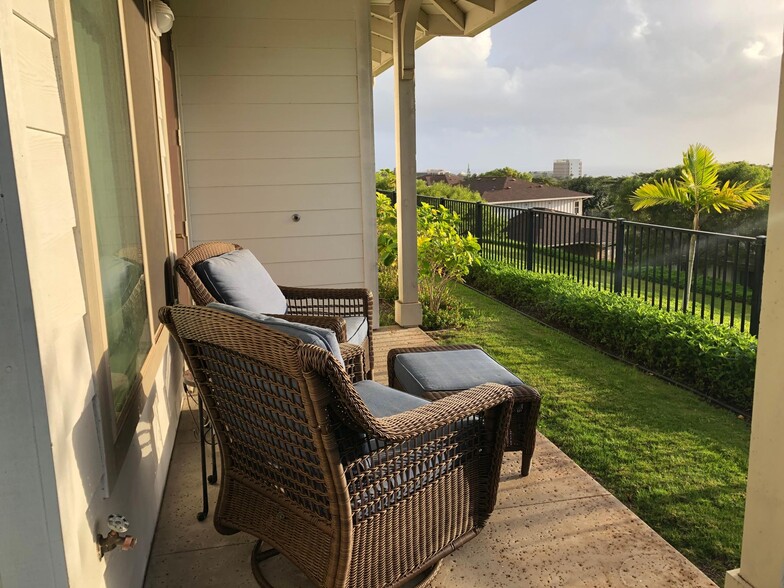 Lanai - 125 Hoowaiwai Loop Unit 1904
