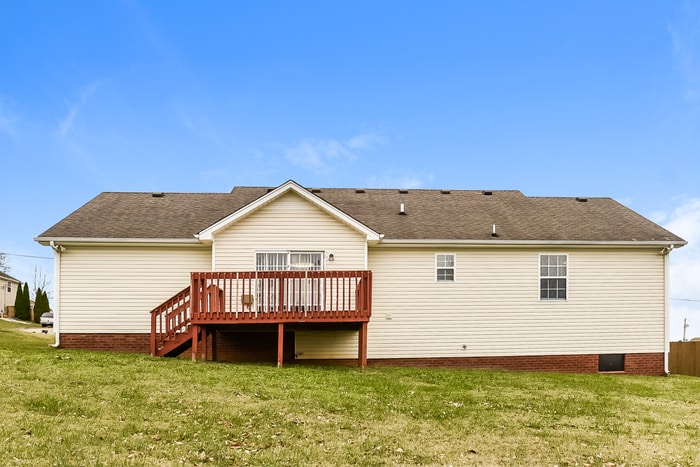 Building Photo - 503 Dunhill Ct