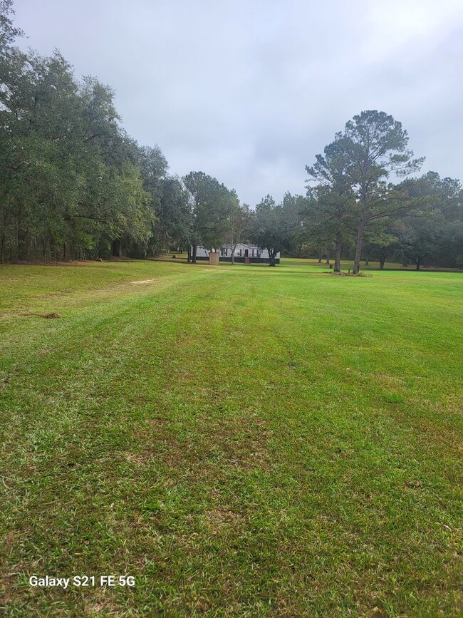 Building Photo - 4 bedroom PLUS a bonus room; Quitman, GA