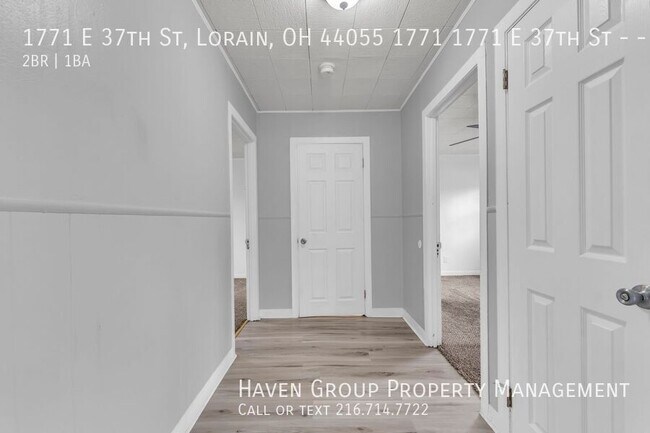 Building Photo - 1771 E 37th St