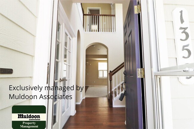 Building Photo - Beautiful, Spacious, and Ready For Move In...