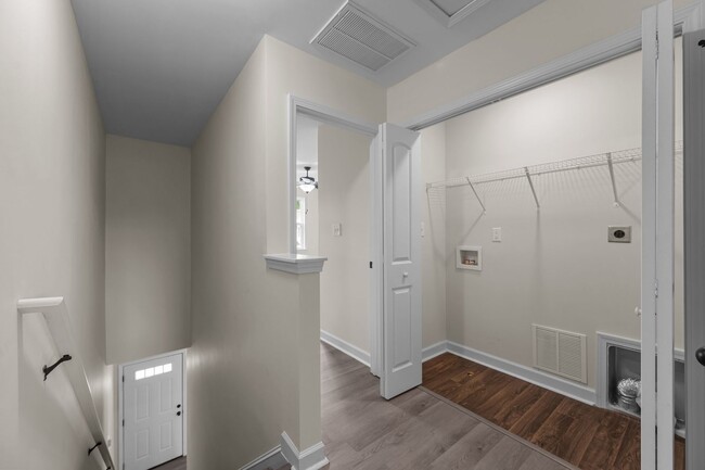 Building Photo - Welcome to Justice Farm!
