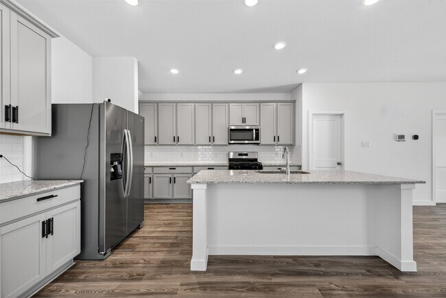 Building Photo - 3914 Windy Whisper Dr