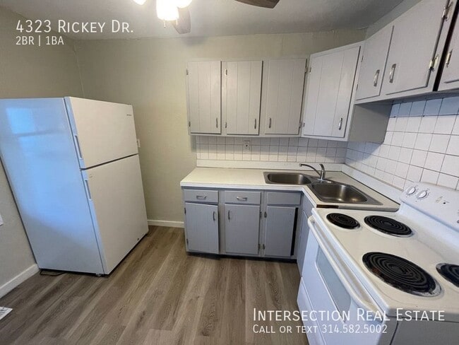 Building Photo - 4323 Rickey Dr