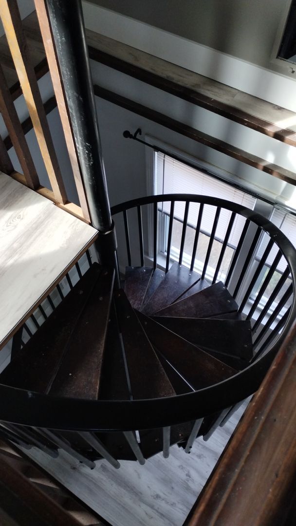 Building Photo - Character, Charm, and a Loft Above