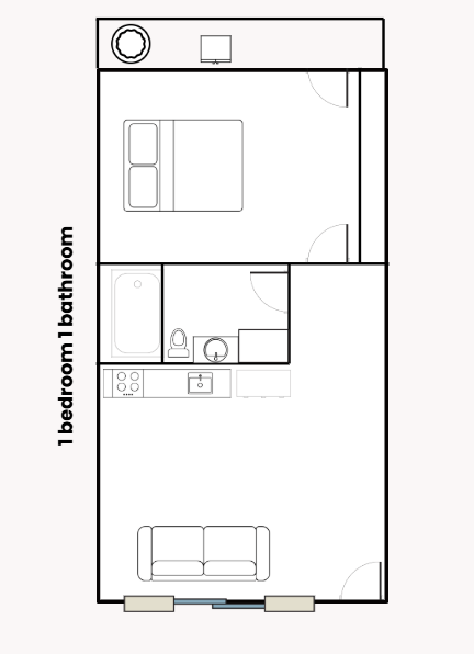 Floorplan - Dynasty Terrace